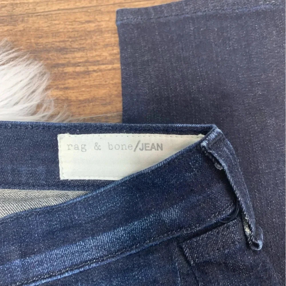 Rag & Bone Skinny in Kensington - Picture 7 of 9